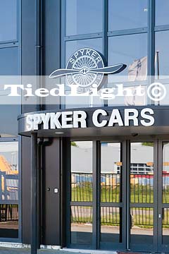 Spyker Cars